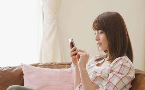 和女朋友谈谈你的感受